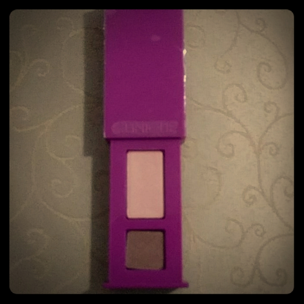 Clinique Eyshadow Duo